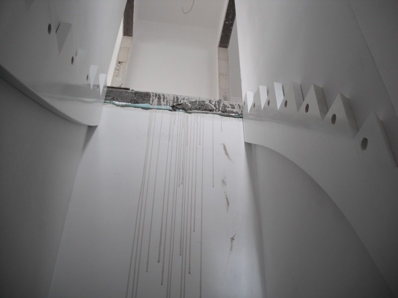 Treppen