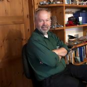 Bernd Endrulat