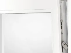 Ansicht vom TiltSafe-Beschlag