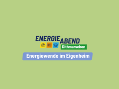 Logo von Energieabend Dithmarschen