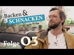 Backen & Schnacken Titelbild
