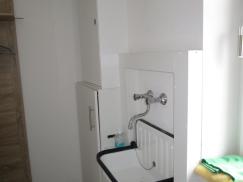 Schrank zur Verkleidung für Waschbecken