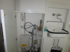 Schrank zur Verkleidung für Waschbecken