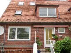 Vorher Fenster und Terrassentürelement