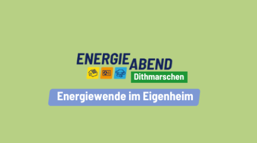 Logo von Energieabend Dithmarschen