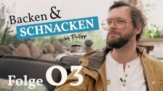 Backen & Schnacken Titelbild