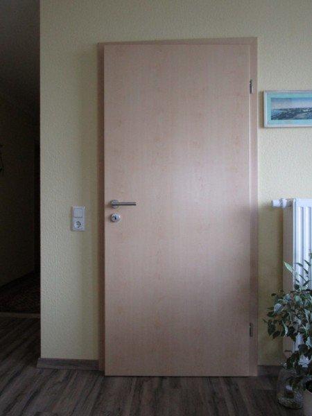 Holz-Innentür