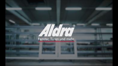 Firmenlogo Aldra