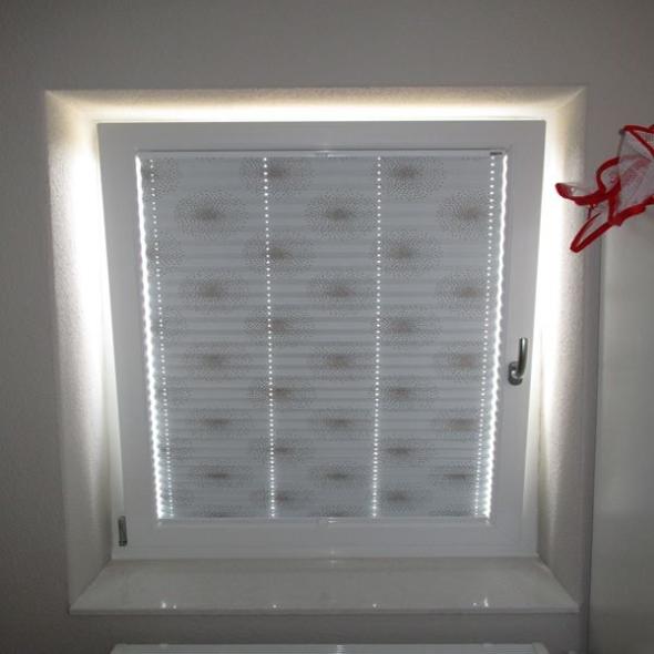 abdunkelndes Plissee "Segeltörn"