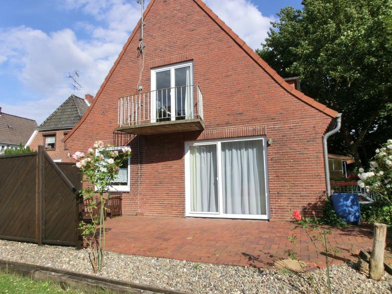 Vorher Fensterelement weiß bei Einfamilienhaus