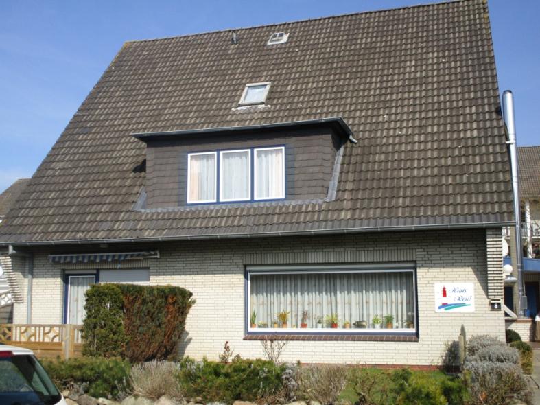 Vorher Ansicht Fenster-Elemente