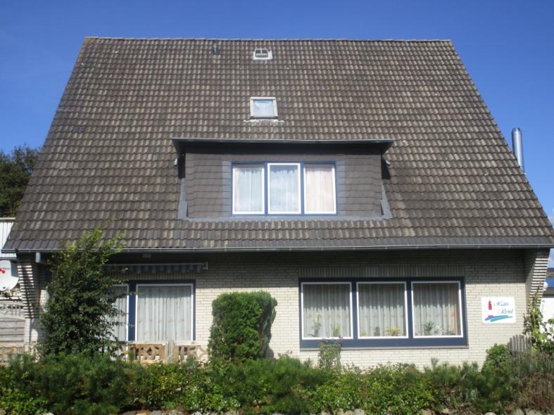 Nachher Ansicht von Fenster-Elementen 