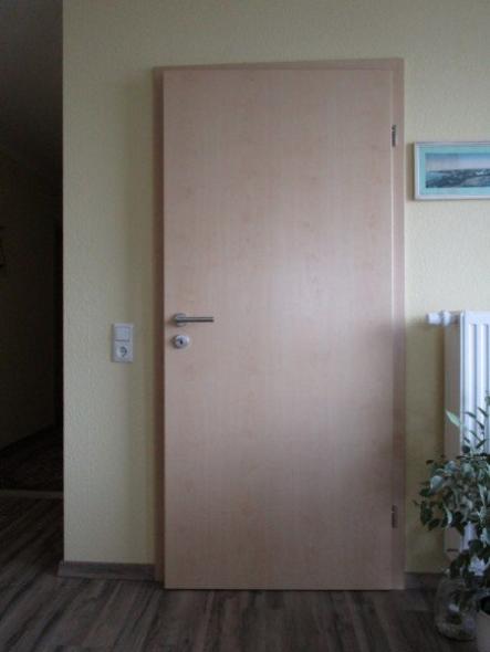 Holz-Innentür