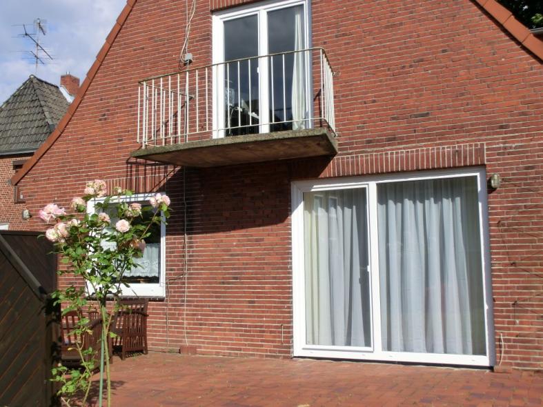 Nachher Fenster und Terrassentürelement